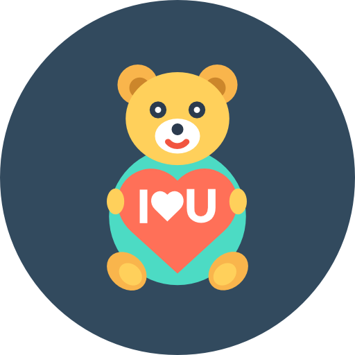 Teddy bear